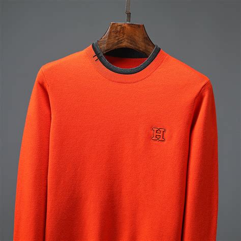 hermes sweater men's|hermes sweatsuit.